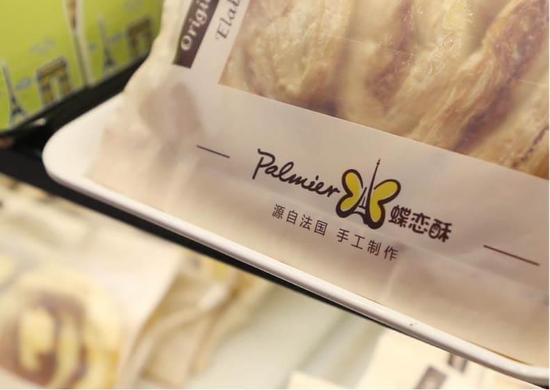 公司logo設計的色彩搭配原理是？